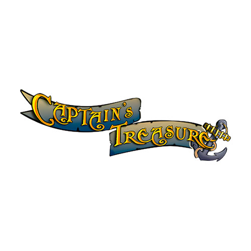Captain’s Treasure Slot Demo And Review