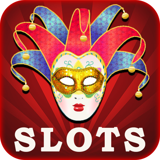 Carnival/Party Slots