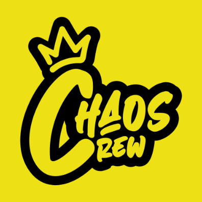 Chaos Crew Slot Demo And Review
