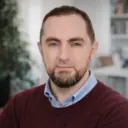 Ciarán McEneaney