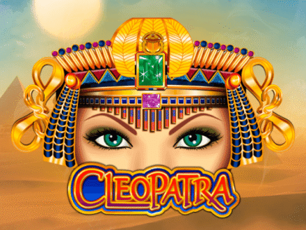 Cleopatra Slot Demo And Review