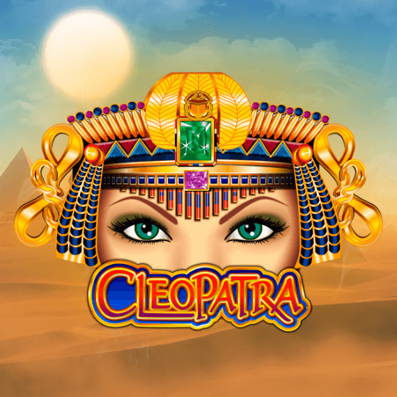 Cleopatra Slot Demo And Review