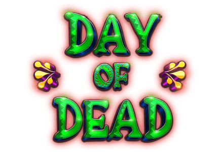 Mexican/Day of the Dead Slots