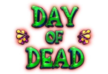 Mexican/Day of the Dead Slots