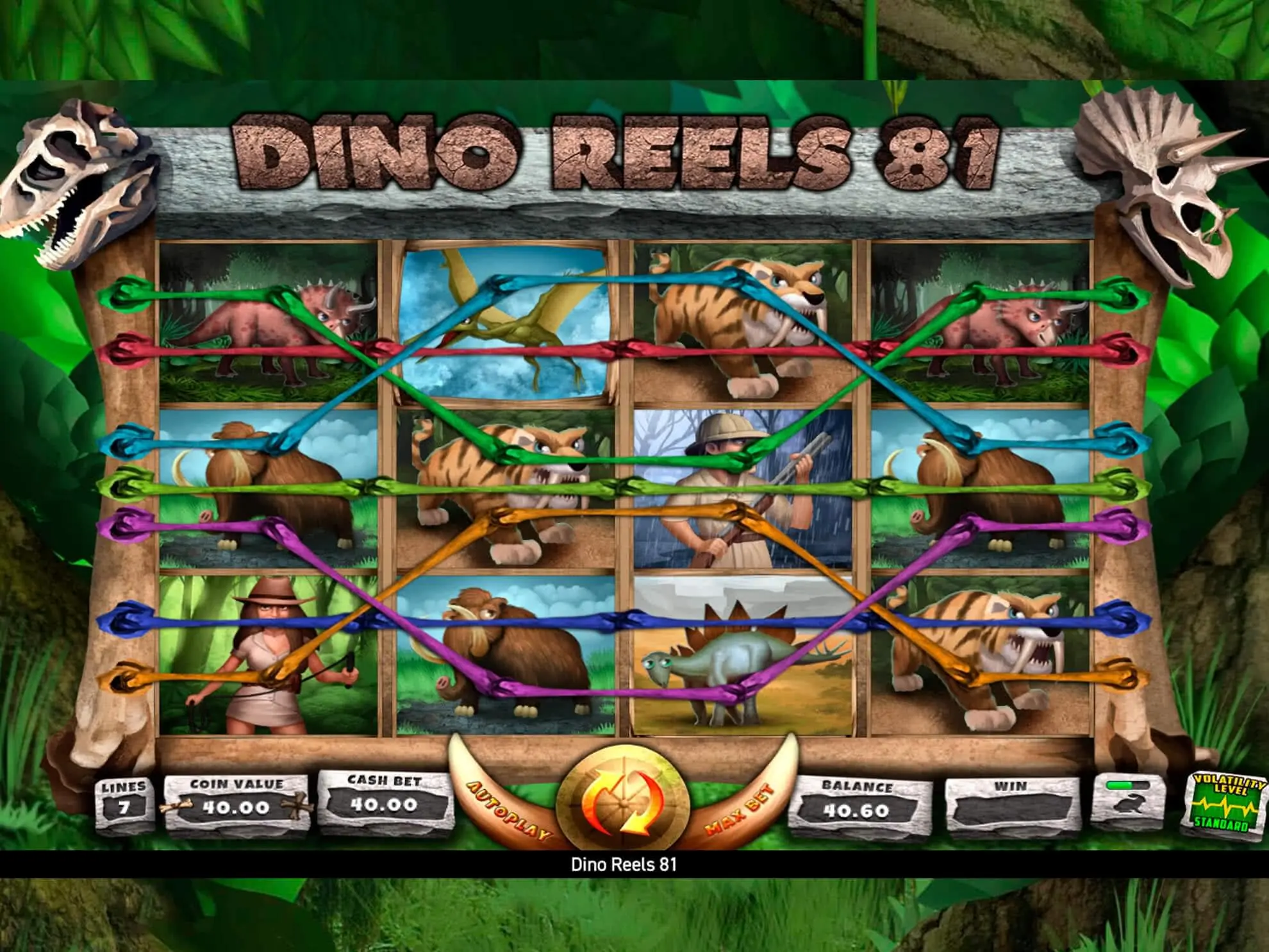 Dino Reels 81