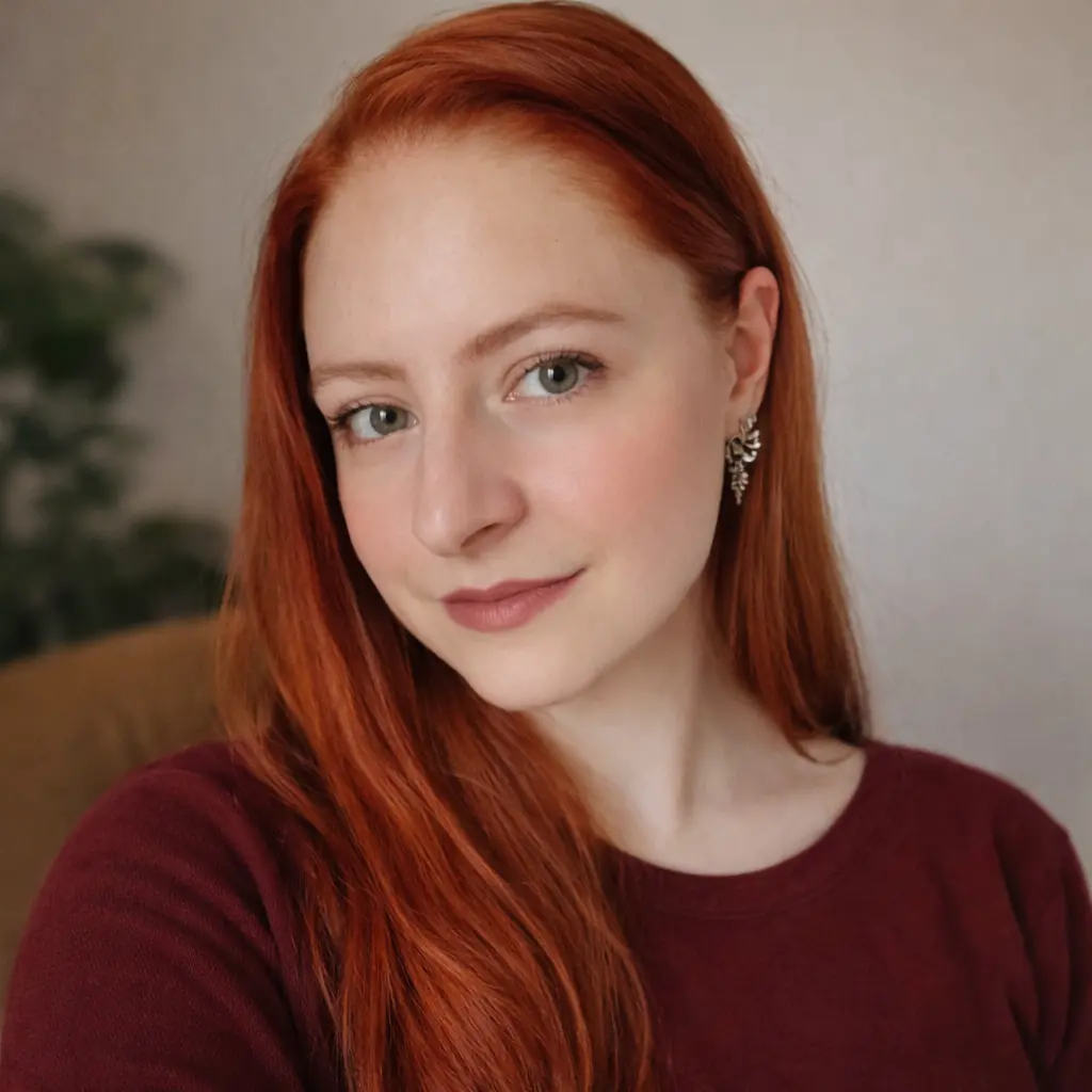 Elizaveta Verchova