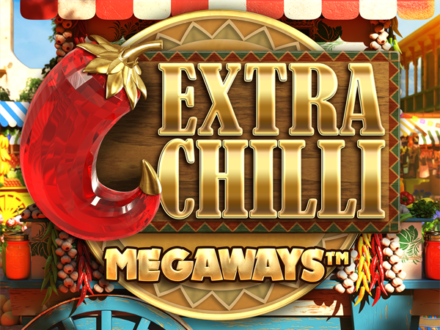 Extra Chilli Megaways Slot Demo And Review