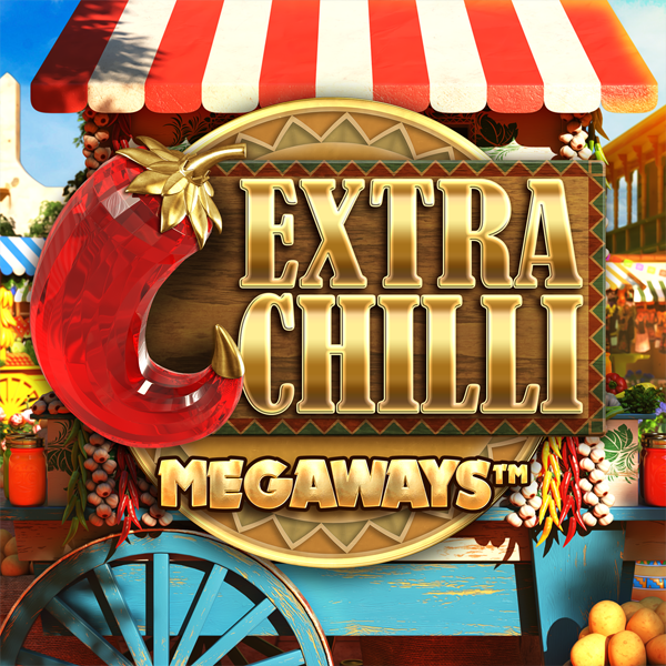 Extra Chilli Megaways Slot Demo And Review