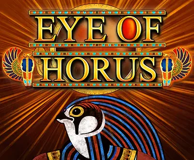Eye of Horus Slot Demo And Review