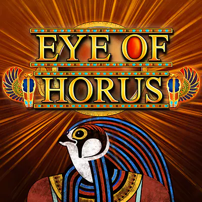 Eye of Horus Slot Demo And Review