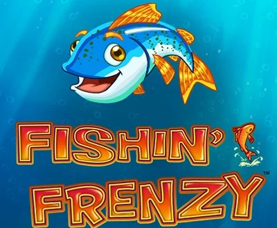 Fishin’ Frenzy Slot Demo And Review