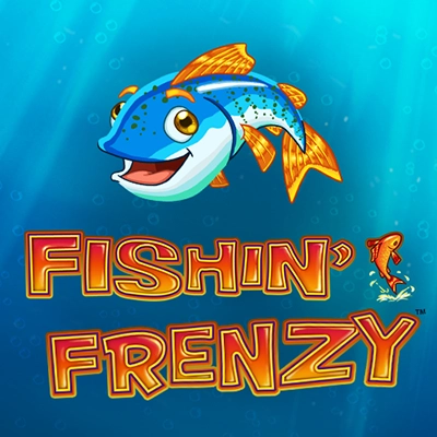 Fishin’ Frenzy Slot Demo And Review