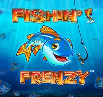 Fishin’ Frenzy Slot Demo And Review