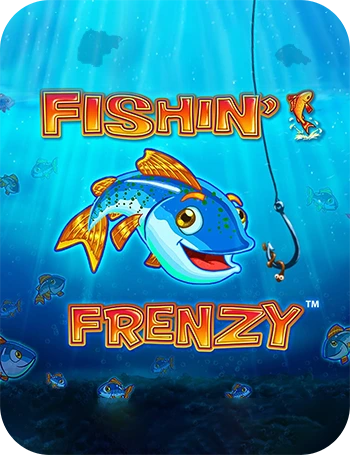 Fishin’ Frenzy Slot Demo And Review