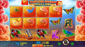 Floating Dragon homepage