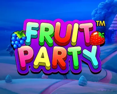 Fruit Party Slot Demo And Review