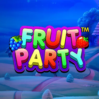 Fruit Party Slot Demo And Review