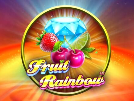 Fruit Rainbow Slot Demo And Review