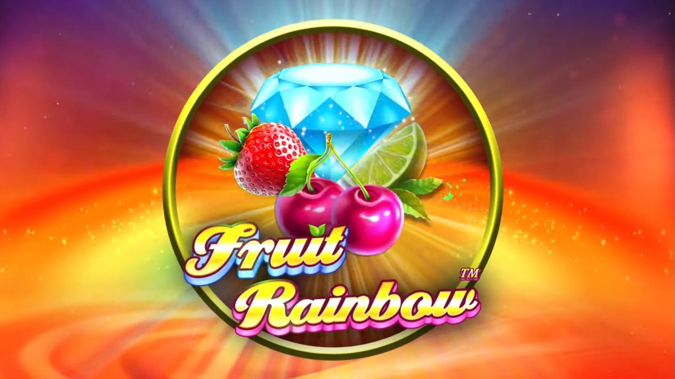 Fruit Rainbow Slot Demo And Review