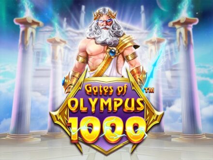 Gates of Olympus 1000 Slot Demo And Review
