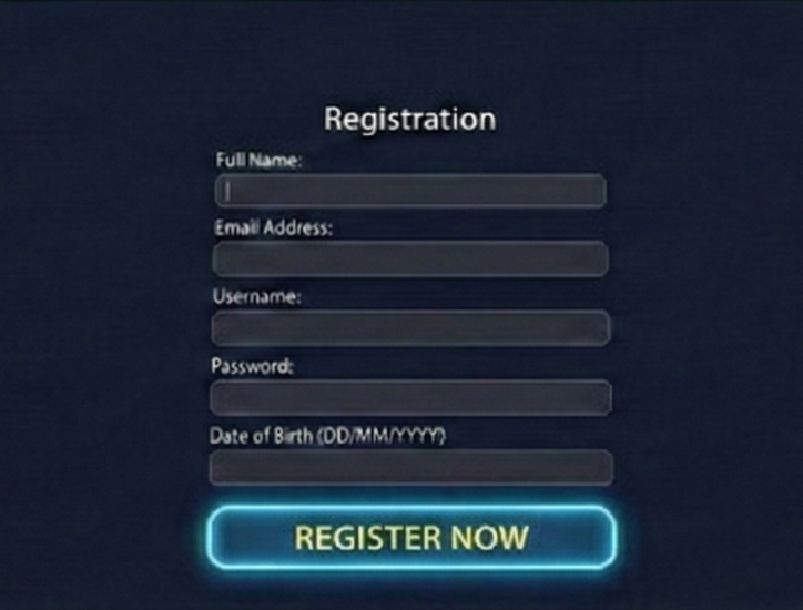 Register at a UK licensed casino to claim free spins no deposit bonuses