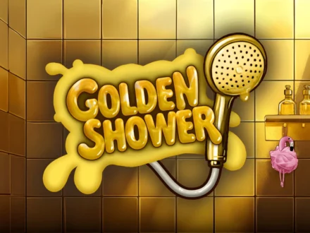 Golden Shower Slot Demo And Review