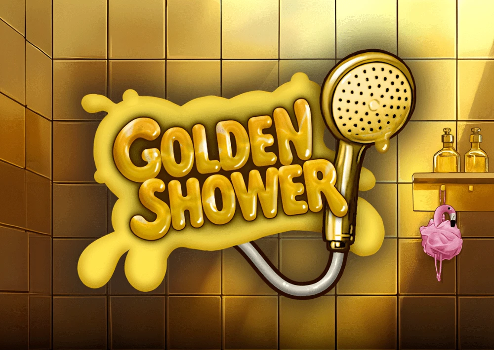 Golden Shower Slot Demo And Review