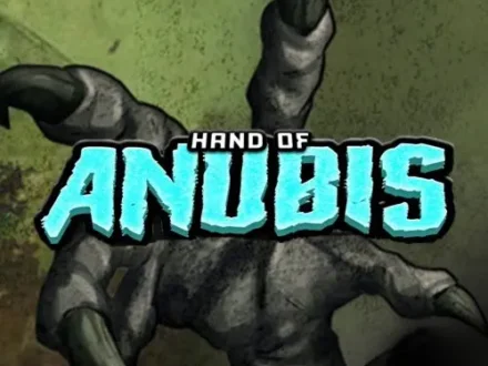 Hand of Anubis Slot Demo And Review
