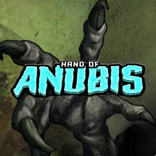 Hand of Anubis Slot Demo And Review