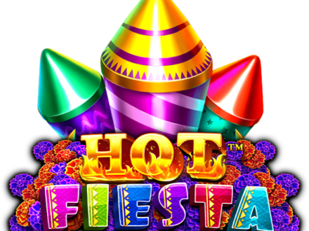 Hot Fiesta Slot Demo And Review