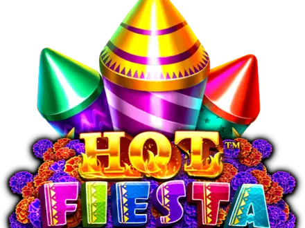 Hot Fiesta Slot Demo And Review