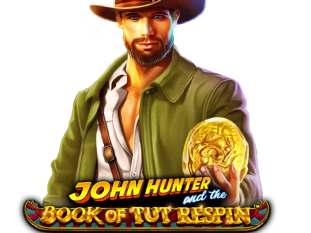John Hunter and the Book of Tut Slot Demo And Review