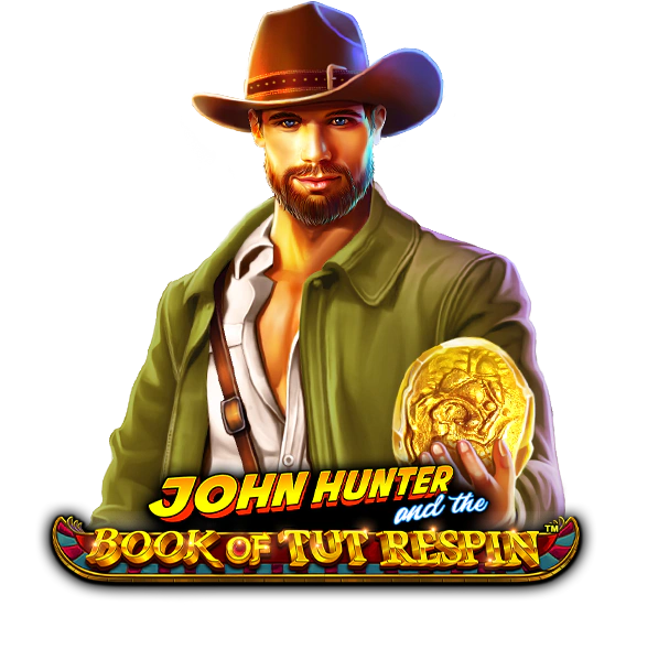 John Hunter and the Book of Tut Slot Demo And Review
