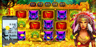 Jungle Gold homepage