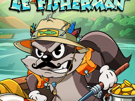Le Fisherman Slot Demo And Review