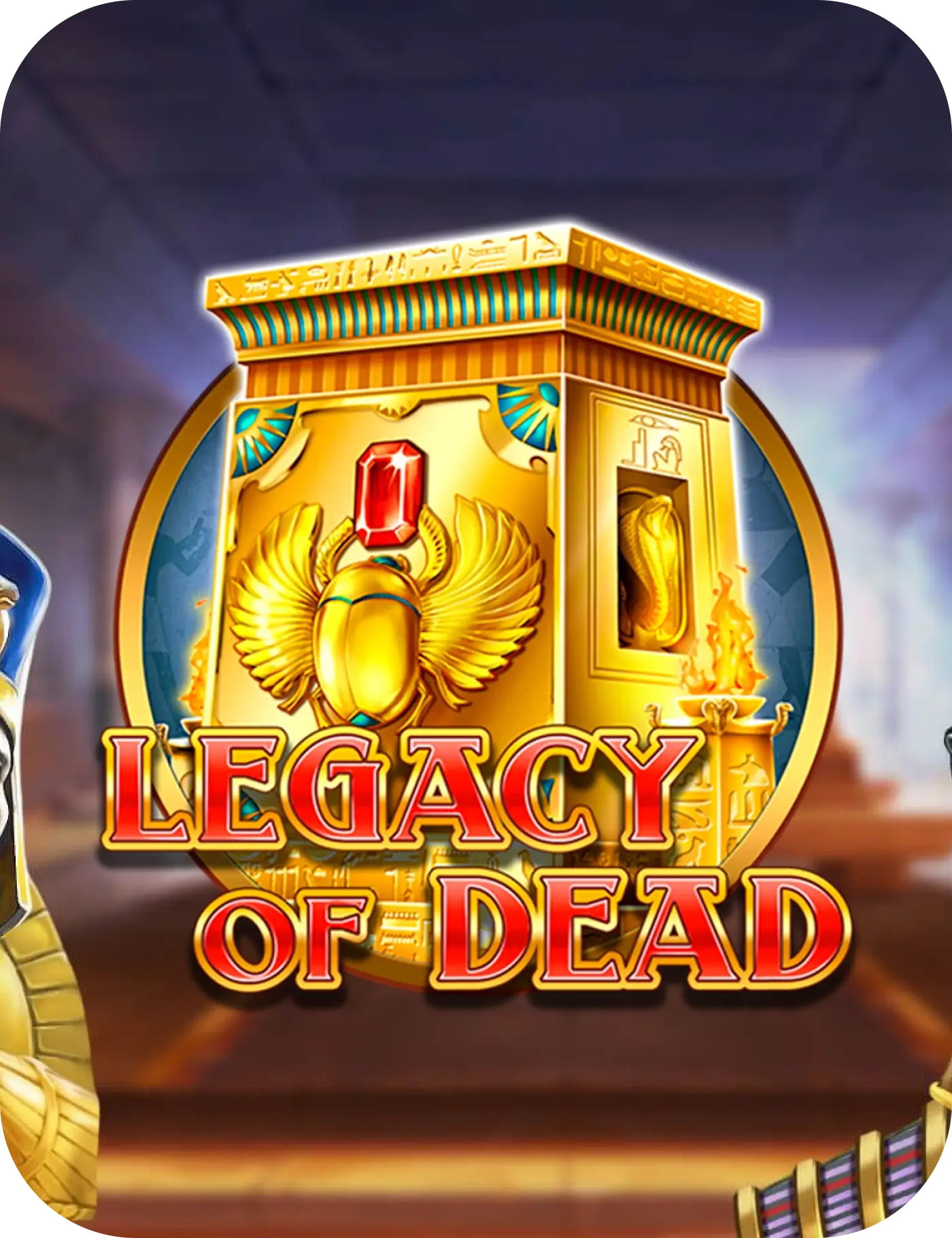 Legacy of Dead Slot Demo And Review