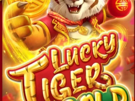 Lucky Tiger Gold Slot Demo And Review