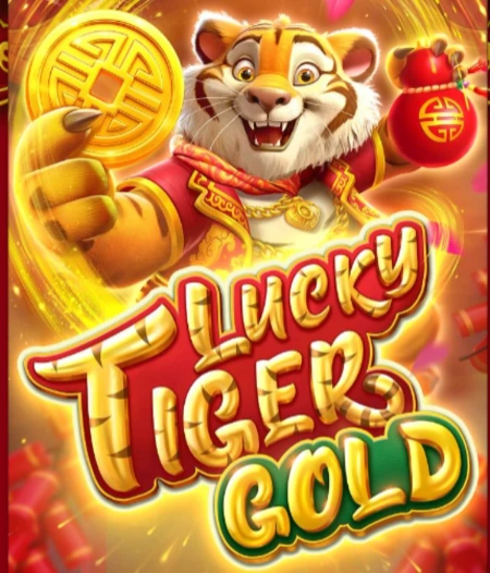 Lucky Tiger Gold Slot Demo And Review
