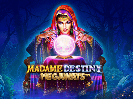 Madame Destiny Megaways Slot Demo And Review
