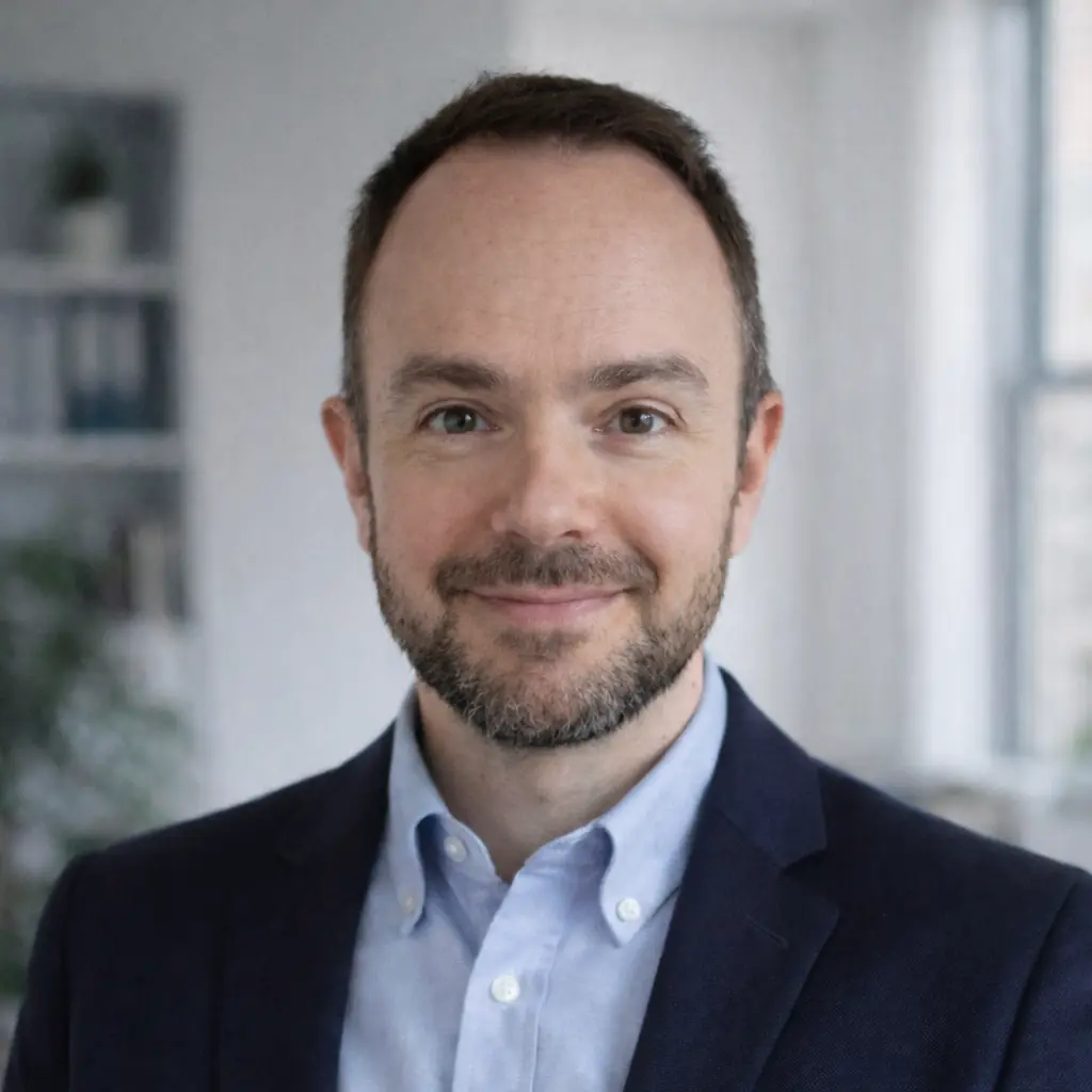 Martin Green