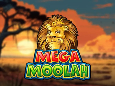 Mega Moolah Slot Demo And Review