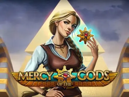 Mercy of the Gods Slot Demo And Review