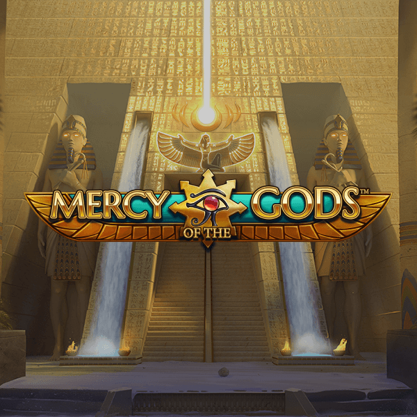 Mercy of the Gods Slot Demo And Review