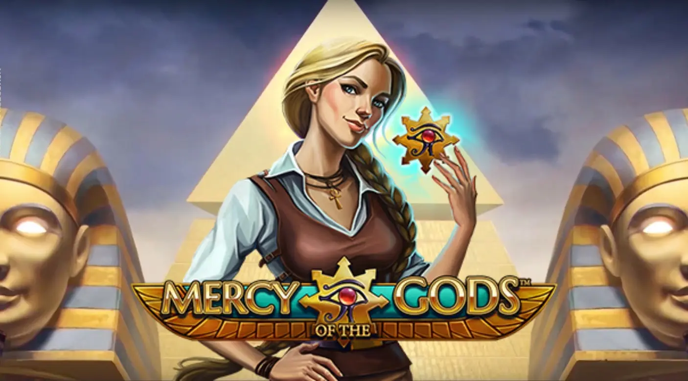 Mercy of the Gods Slot Demo And Review