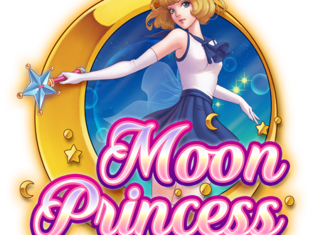 Moon Princess Slot Demo And Review