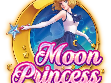 Moon Princess 100 Slot Demo And Review