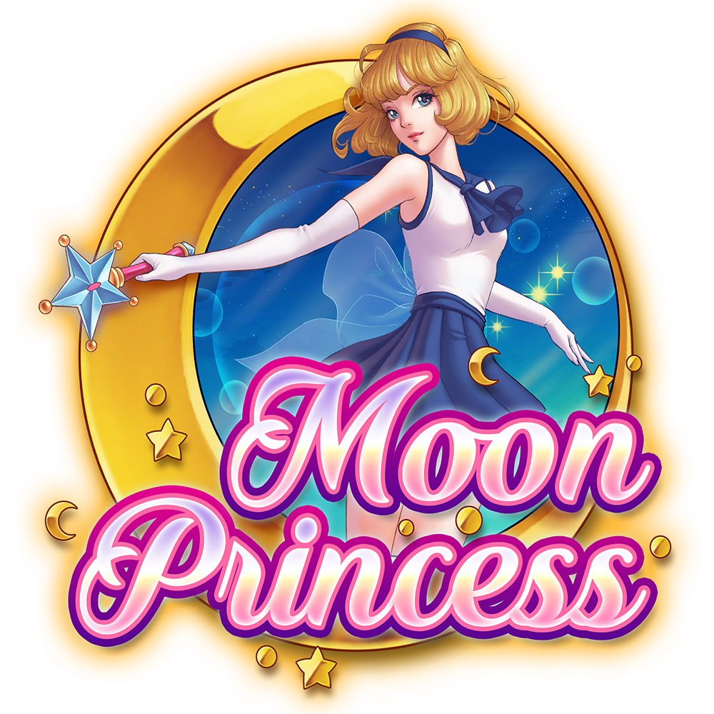 Moon Princess Slot Demo And Review