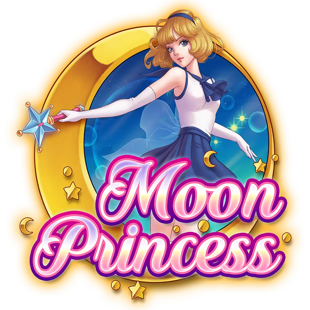 Moon Princess 100 Slot Demo And Review