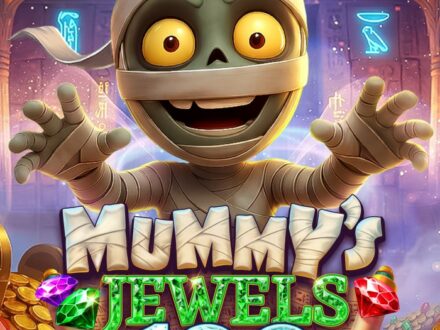 Mummy’s Jewels 100 Slot Demo And Review