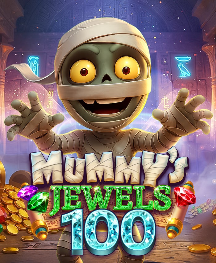 Mummy’s Jewels 100 Slot Demo And Review